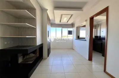Apartamento com 3 quartos à venda na Rodovia RST-287, 7062, Camobi, Santa Maria