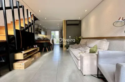 Casa em condomínio fechado de 3 dormitórios com suíte a venda