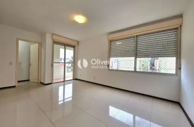 Apartamento com 3 dormitórios próximo a presidente vargas!!!