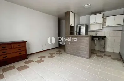 Apartamento com 1 quarto à venda na Rua Marechal Floriano Peixoto, 1347, Centro, Santa Maria