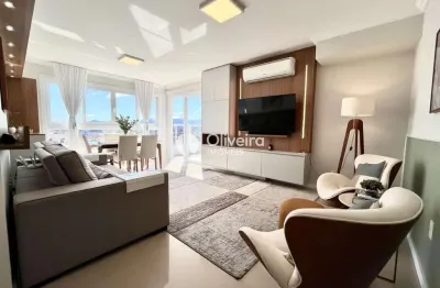 Cobertura com 3 quartos à venda na Avenida Prefeito Evandro Behr, 7199, Camobi, Santa Maria