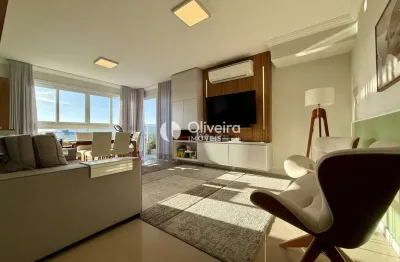 Cobertura com 3 quartos à venda na Avenida Prefeito Evandro Behr, 7199, Camobi, Santa Maria