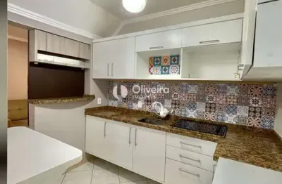 Apartamento com 2 quartos à venda na Rua Silva Jardim, 2112, Centro, Santa Maria