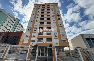 Apartamento de 02 dormitórios na avenida fernando ferrari!