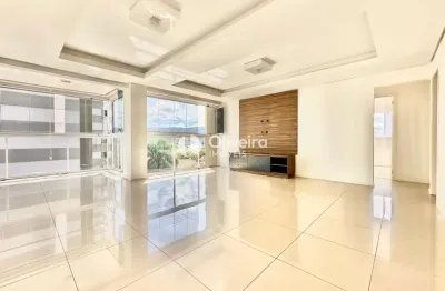 Apartamento com 3 quartos à venda na Rua dos Andradas, 601, Bonfim, Santa Maria