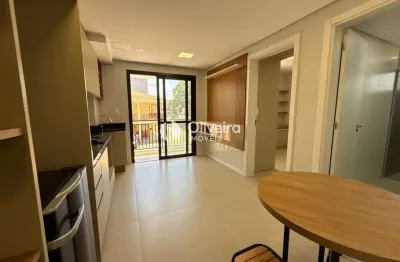 Apartamento com 1 quarto para alugar na Rua Erly de Almeida Lima, 795, Camobi, Santa Maria