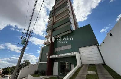 Apartamento com 1 quarto para alugar na Rua Padre José de Anchieta, 502, Nossa Senhora de Lourdes, Santa Maria
