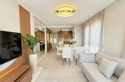 Apartamento com 3 quartos à venda na Rua Do Amor Perfeito, 1766, Zona Nova, Capão da Canoa