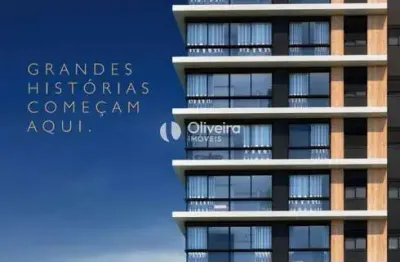 Apartamento com 3 quartos à venda na Rua Do Amor Perfeito, 987, Zona Nova, Capão da Canoa