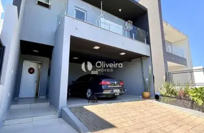 Casa com 3 quartos à venda na Rua José Luiz Brondani, 101, Camobi, Santa Maria