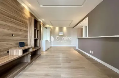 Apartamento com 3 quartos à venda na Rua Felipe de Oliveira, 340, Centro, Santa Maria