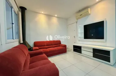 Casa em condomínio fechado com 2 quartos à venda na Rua Victorino da Cás, 600, Cerrito, Santa Maria