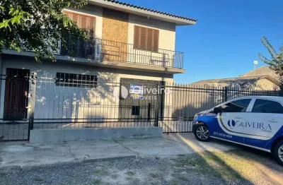 Casa com 3 quartos para alugar na Rua Vereador Homero Behr Braga, 24, Pinheiro Machado, Santa Maria