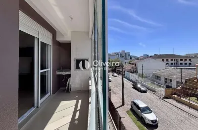 Apartamento com 2 quartos à venda na Rua Dezessete de Maio, 745, Camobi, Santa Maria