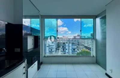 Apartamento 4 dormitórios suíte elevador churrasqueira lareira box duplo