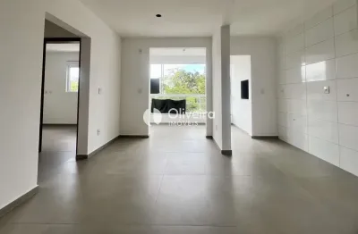 Apartamento com 2 quartos à venda na Rua Coronel Antero Correa de Barros, 323, Nossa Senhora do Rosário, Santa Maria