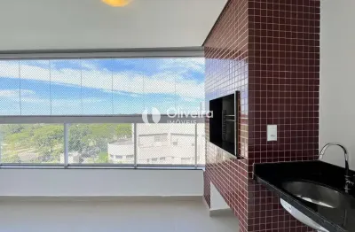 Raridade apartamento à venda no exclusivo Ed. Monteiro Lobato