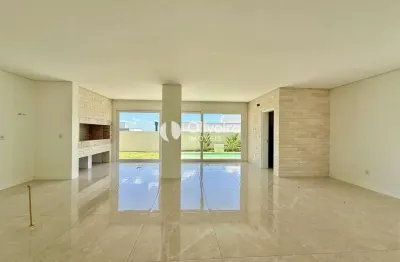 Casa em condomínio fechado com 4 quartos à venda na Rua David Ribeiro, 00, Tomazetti, Santa Maria