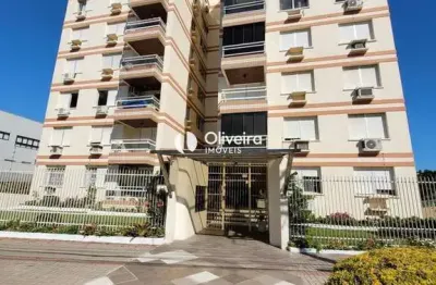 Apartamento com 3 quartos para alugar na Avenida Nossa Senhora das Dores, 5, Nossa Senhora das Dores, Santa Maria