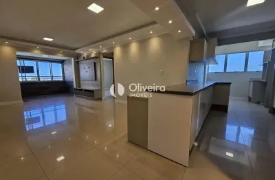 Apartamento com 2 quartos à venda na Rua André Marques, 431, Centro, Santa Maria