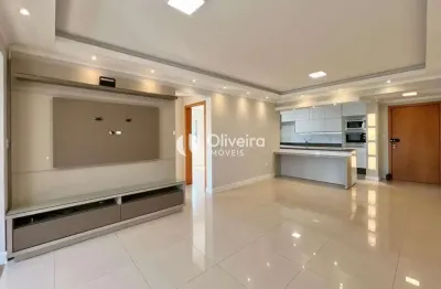 Apartamento com 2 quartos à venda na Rua André Marques, 431, Centro, Santa Maria