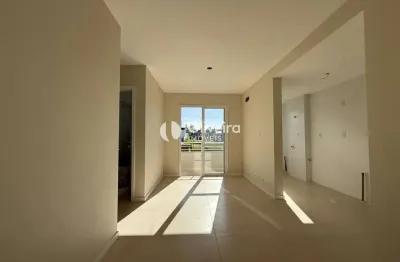 Apartamento com 2 quartos à venda na Alameda Di Capri, 125, São José, Santa Maria