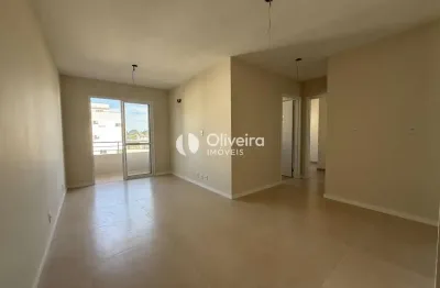 Apartamento 02 dormitórios (sendo 01 suíte) no bairro São José, Camobi