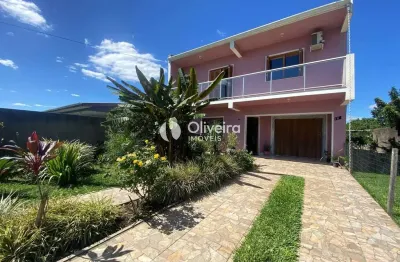Casa com 2 quartos para alugar na Rua Rio Grande do Sul, 162, Pinheiro Machado, Santa Maria