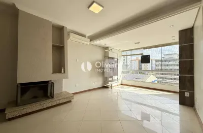 Apartamento à venda com 03 quartos, 181m2 e 02 vagas no centro!!