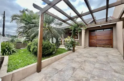 Casa com 3 quartos à venda na Rua Ernesto Lazzaron, 235, Urlândia, Santa Maria