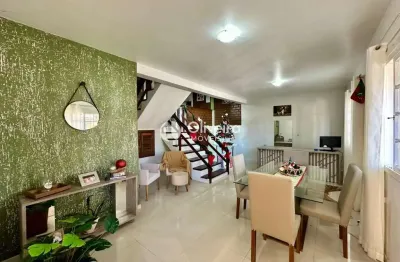 Casa com 3 quartos à venda na Rua Antônio Botega, 200, São José, Santa Maria