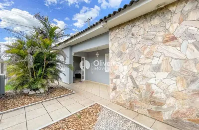 Casa com 3 quartos à venda na Rua Darcy Fagundes, 03, Tancredo Neves, Santa Maria