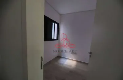 Apartamento com 2 quartos à venda na Rua Itororó, --, Vila Pires, Santo André