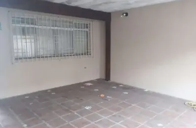 Sobrado com 2 dormitórios à venda, 142 m² por r$ 430.000,00 - vila linda - santo andré/sp