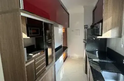 Cobertura com 2 dormitórios à venda, 50 m² por r$ 362.000,00 - vila amábile pezzolo - santo andré/sp