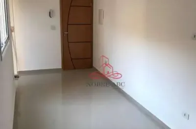 Apartamento com 2 dormitórios à venda, 43 m² por r$ 320.000,00 - vila helena - santo andré/sp