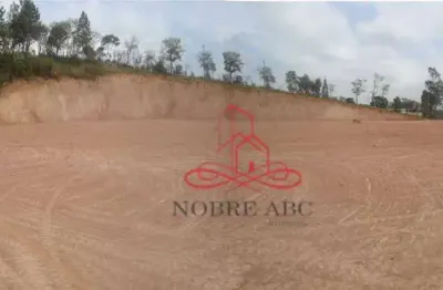Terreno à venda, 10000 m² por r$ 2.000.000,00 - briquituba - alumínio/sp