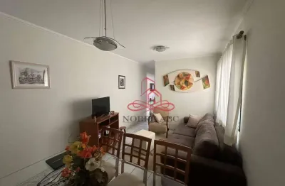 Apartamento com 2 dormitórios à venda, 57 m² por r$ 420.000,00 - parque das nações - santo andré/sp