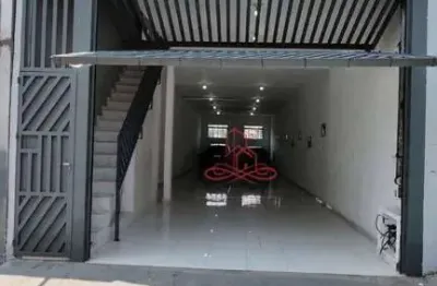 Sobrado com 2 dormitórios à venda, 280 m² por r$ 1.150.000,00 - jardim utinga - santo andré/sp