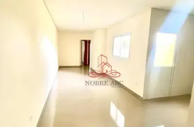 Apartamento com 2 dormitórios à venda, 58 m² por r$ 370.000,00 - parque oratório - santo andré/sp