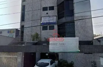 Prédio para alugar na Rua Leon, --, Jardim Colonial, São Bernardo do Campo