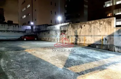Terreno à venda na Rua Américo Margonari, --, Vila Álvaro Marques, São Bernardo do Campo