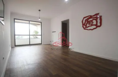 Apartamento com 2 dormitórios para alugar, 80 m² por r$ 4.090,73/mês - vila valparaíso - santo andré/sp