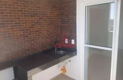 Apartamento com 2 dormitórios à venda, 58 m² por r$ 550.000,00 - figueiras - santo andré/sp