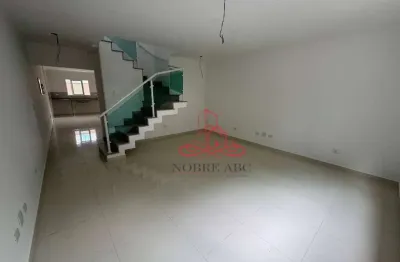 Sobrado com 3 dormitórios à venda, 213 m² por r$ 1.100.000,00 - vila alzira - santo andré/sp