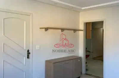 Apartamento com 3 dormitórios à venda, 81 m² por r$ 375.000,00 - vila mazzei - santo andré/sp