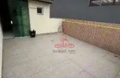 Cobertura com 2 quartos e 1 banheiro para alugar, 105 m²