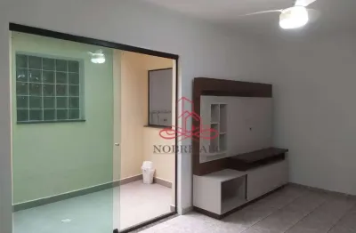 Apartamento com 3 dormitórios à venda, 84 m² por r$ 590.000,00 - jardim - santo andré/sp