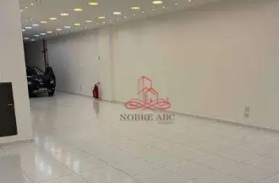 Prédio para alugar, 870 m² por r$ 257.000,00/mês - centro - são bernardo do campo/sp