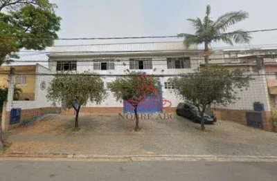 Prédio para alugar, 1500 m² por r$ 48.000,00/mês - jardim nova petrópolis - são bernardo do campo/sp